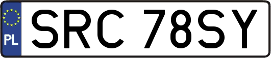 SRC78SY