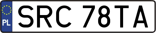 SRC78TA