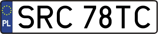 SRC78TC