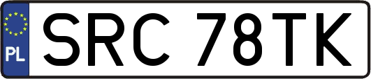 SRC78TK