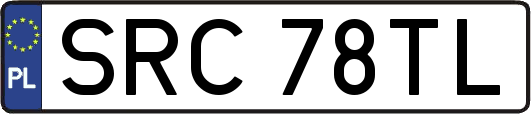 SRC78TL