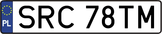 SRC78TM