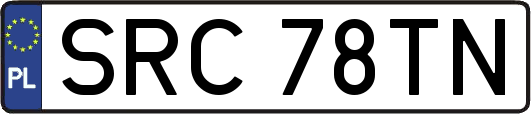 SRC78TN