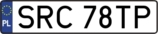 SRC78TP