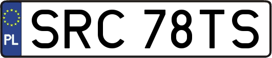 SRC78TS