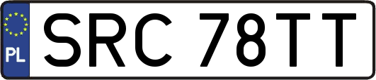 SRC78TT