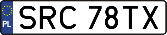 SRC78TX