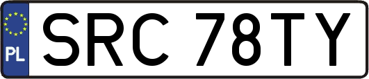 SRC78TY