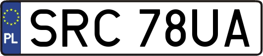 SRC78UA