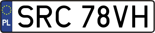 SRC78VH