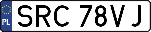 SRC78VJ