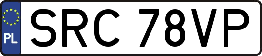 SRC78VP