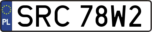 SRC78W2