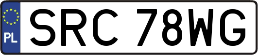 SRC78WG
