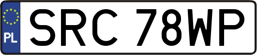 SRC78WP