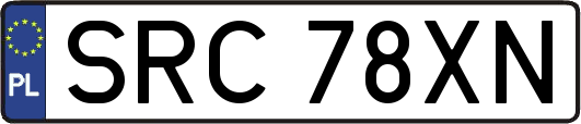 SRC78XN