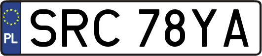 SRC78YA
