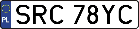 SRC78YC