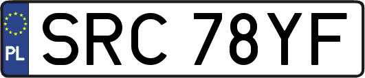 SRC78YF
