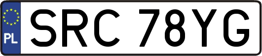 SRC78YG
