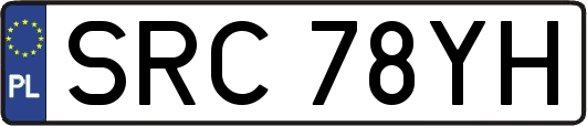 SRC78YH