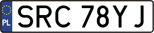 SRC78YJ