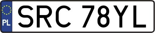 SRC78YL