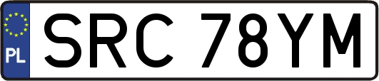 SRC78YM