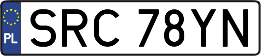 SRC78YN