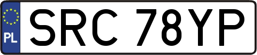 SRC78YP