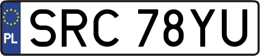 SRC78YU