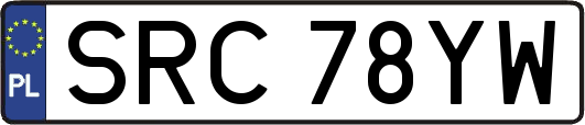 SRC78YW