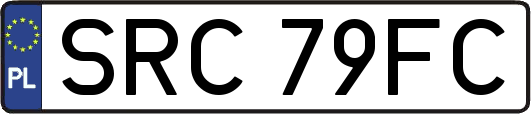 SRC79FC