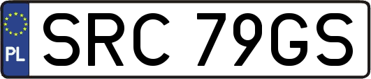 SRC79GS