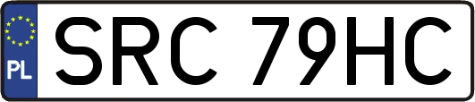 SRC79HC