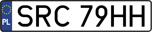 SRC79HH