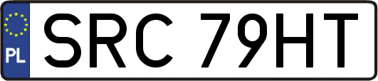 SRC79HT