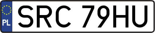 SRC79HU