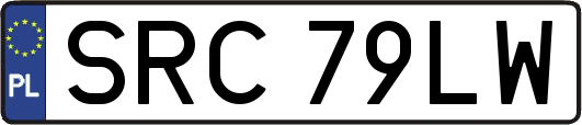 SRC79LW