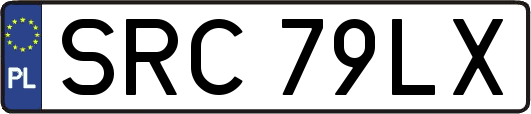 SRC79LX