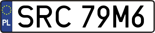 SRC79M6