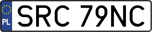 SRC79NC