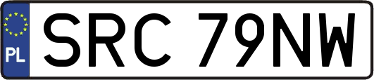 SRC79NW