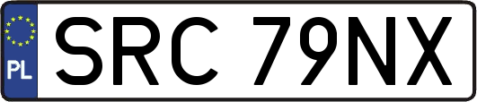 SRC79NX