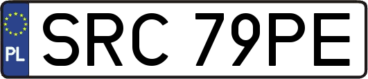 SRC79PE