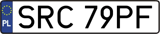 SRC79PF