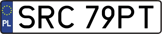 SRC79PT