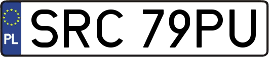 SRC79PU