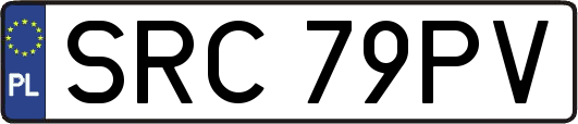 SRC79PV