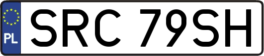 SRC79SH